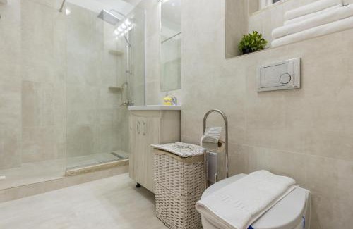 Cluj-Napoca Apartment | My Place Titulescu 1