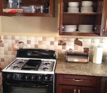 Montego Bay Apartment | My-Places Montego Bay Vacation Home