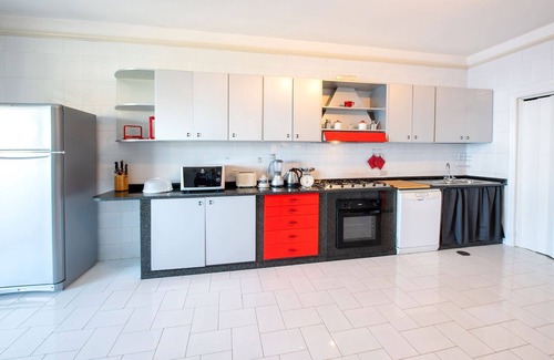 Piano di Sorrento Villa | My Rental Homes - Villa Lamaro with large terrace, pool, garden and sea view