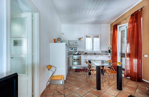 Marsala House | My Rental Homes - Casa Kita with shared pool, garden and ample private terraces