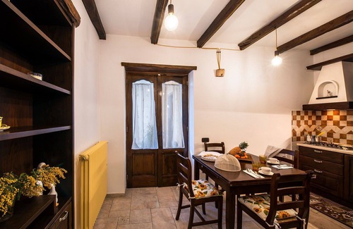 Priora Villa | My Rental Homes - Villa Pandora in Sorrento coast with pool and sea view
