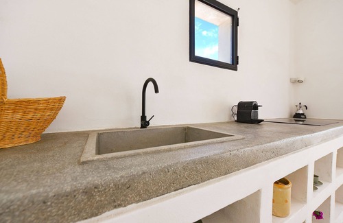 Francavilla Fontana Villa | My Rental Homes - Trulli Fontana with private pool and large garden