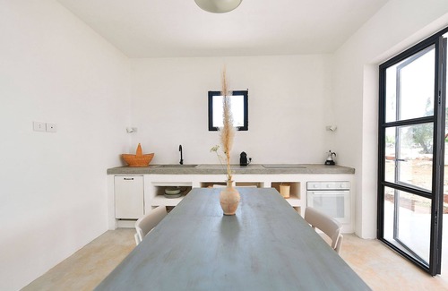 Francavilla Fontana Villa | My Rental Homes - Trulli Fontana with private pool and large garden