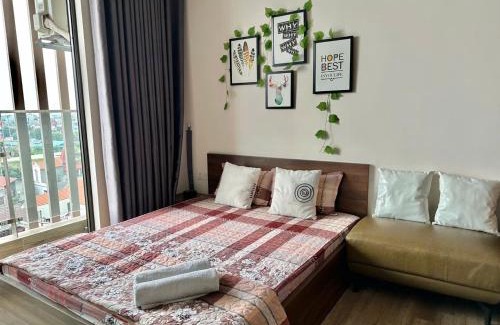Van Giang Apartment | MY's HOME ECOPARK