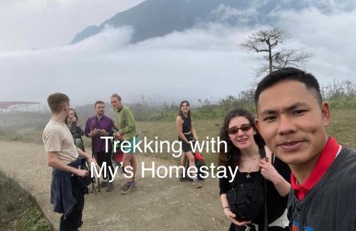 Sa Pa House | My's Homestay sapa