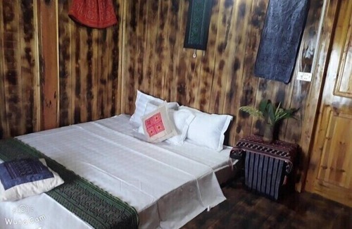 Sa Pa House | My's Homestay