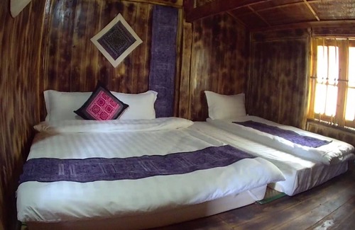 Sa Pa House | My's Homestay