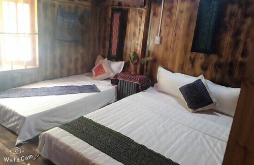Sa Pa House | My's Homestay