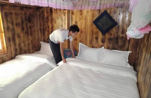 Sa Pa House | My's Homestay
