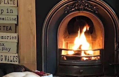 Pitlochry Cottage | My Scottish Cottage, a special place to stay.