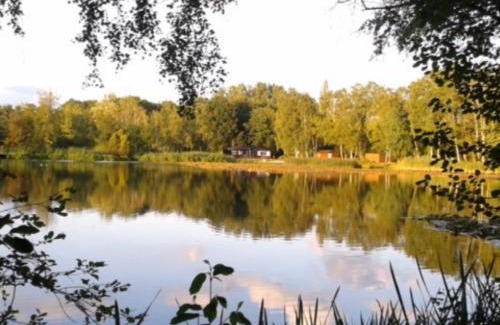 Diepenbeek Ski Chalet | My Secret Garden