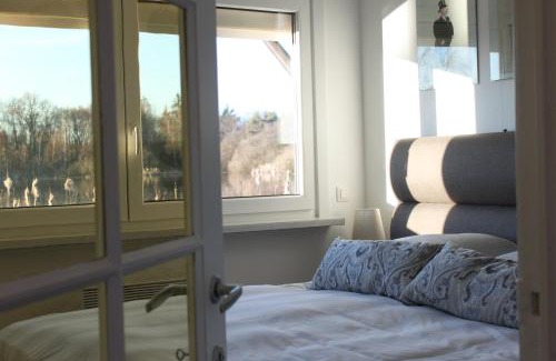 Diepenbeek Ski Chalet | My Secret Garden