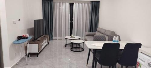 Imbi House | My Service Suites Agile KL
