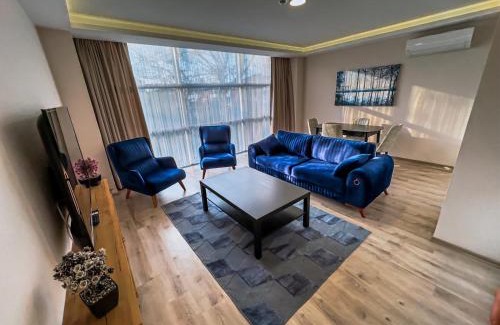 Yalova Hotel | MY Smart