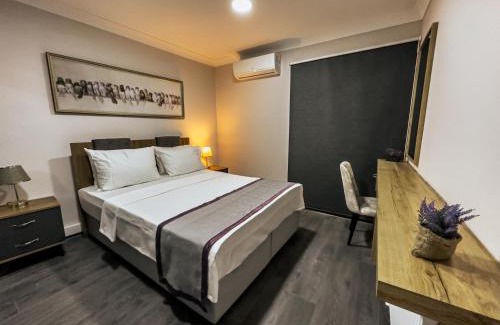 Yalova Hotel | MY Smart