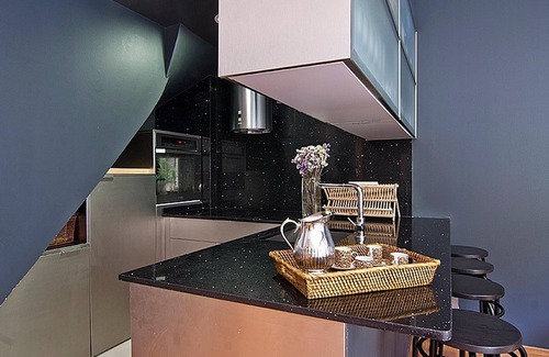la Vila de Gracia Apartment | My Space Barcelona Duplex with pool and terrace in the center for families 6pax
