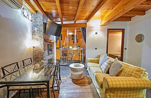 San Felipe Neri Apartment | My Special Place - Un loft excepcional
