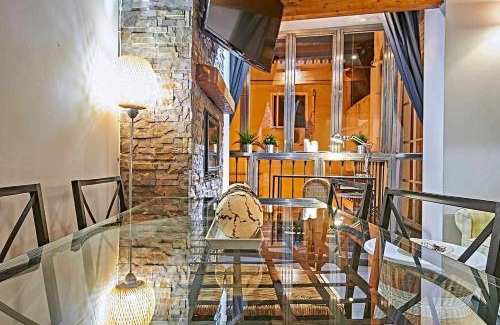 San Felipe Neri Apartment | My Special Place - Un loft excepcional