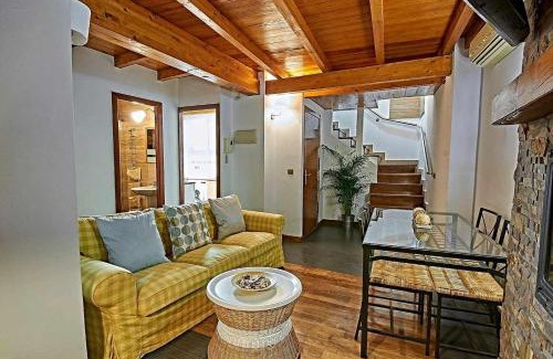 San Felipe Neri Apartment | My Special Place - Un loft excepcional