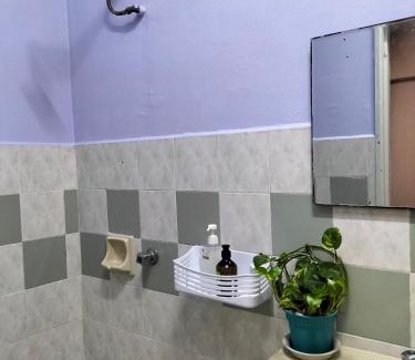 Central District Apartment | My Sri Impian
