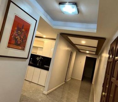 San Juan Apartment | My Suite Heart of San Juan City Near Ortigas