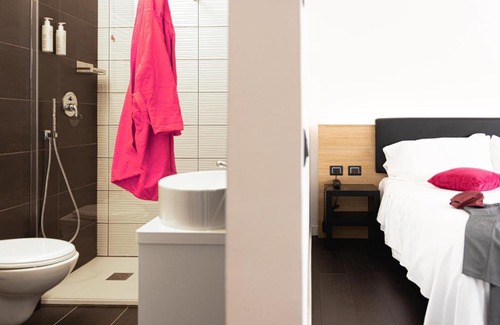 L'Aquila Hotel | My Suite Hotel