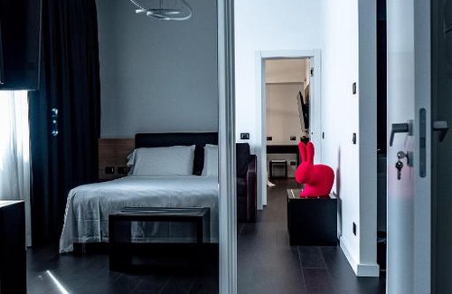 L'Aquila Hotel | My Suite Hotel
