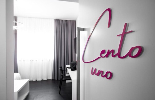 L'Aquila Hotel | My Suite Hotel