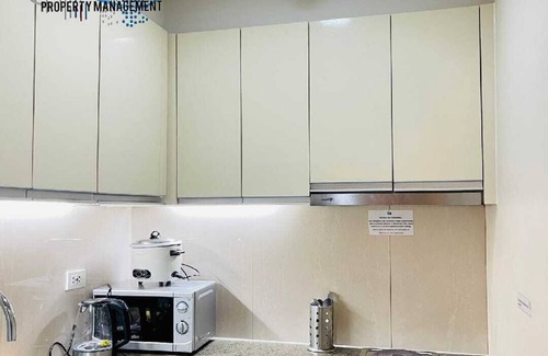 Lapu-Lapu Apartment | MY SUITES Studio Room by EJB PROPERTY MACTAN NEWTOWN
