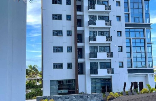 Lapu-Lapu Apartment | MY SUITES Studio Room by EJB PROPERTY MACTAN NEWTOWN