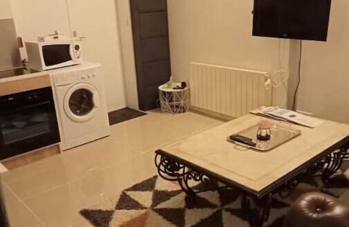 Maladiere Apartment | My Sweet Home