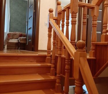 Baku Villa | My sweet home in Ramana