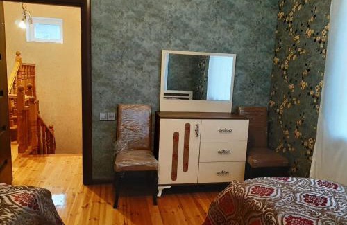 Baku Villa | My sweet home in Ramana