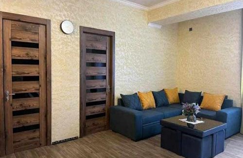 Rustavi Apartment | My Sweet Home in Rustavi 18