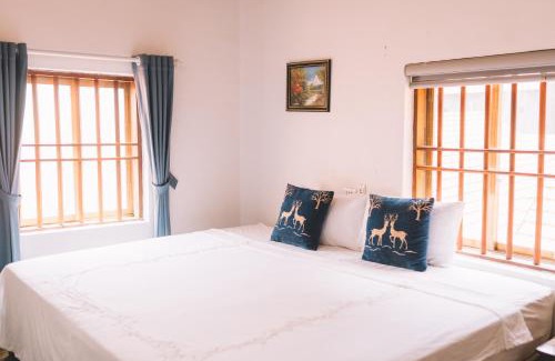 Hoa Lu Bed & Breakfast | My Tam Coc Bungalow