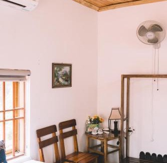 Hoa Lu Bed & Breakfast | My Tam Coc Bungalow