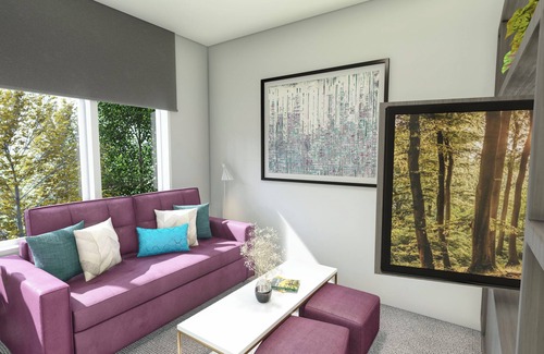 Sparks Hotel | My TRI Suites