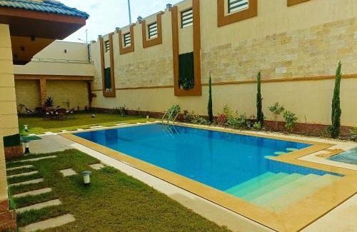 Sheikh Zayed City Apartment | My Villa