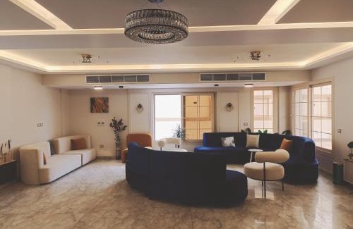 Sheikh Zayed City Apartment | My Villa