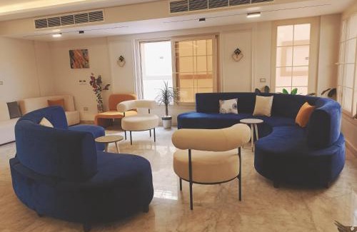 Sheikh Zayed City Apartment | My Villa