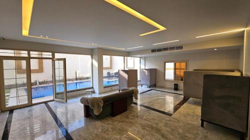 Sheikh Zayed City Apartment | My Villa