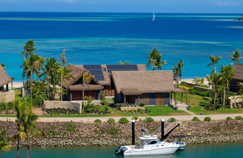 Malolo Island Villa | My Vunabaka - Six Senses Resort, Fiji
