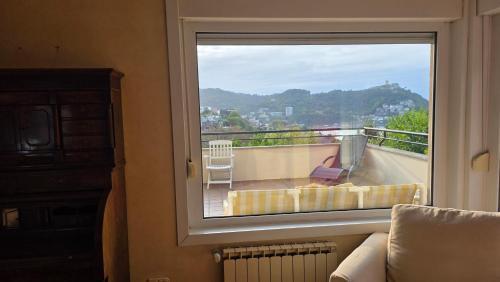 San Sebastian Centro Apartment | My Way Big Full Apartment With 5 Rooms Parking Included