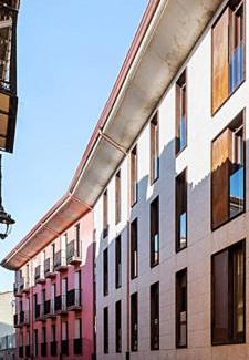 Old Town Apartment | My Way Catedral