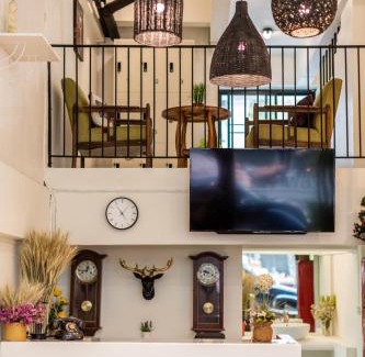 Chang Phueak Hostel | My Way Hostel Chiang Mai