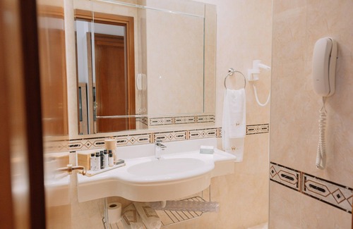 Patras Hotel | MY WAY HOTEL & EVENTS