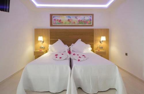 Sant Josep de sa Talaia Apartment | My Way Luxury Ibiza Studio - AB Group