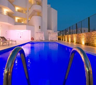 Sant Josep de sa Talaia Apartment | My Way Luxury Ibiza Studio - AB Group