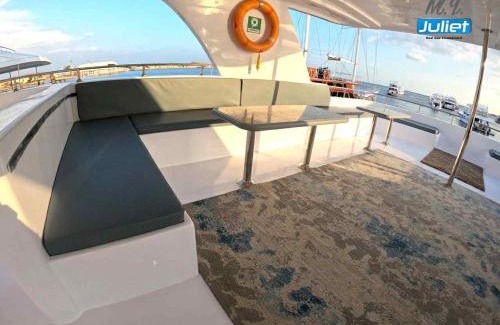 Sharm El Sheikh Boat Rental | MY YACHT Liveaboard