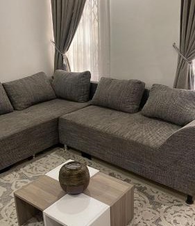 Kumasi Hotel | My5 Hotel